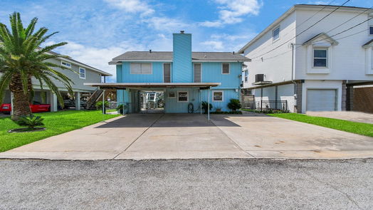 Bayou Vista 1-story, 3-bed 518 Pompano Street Drive-idx