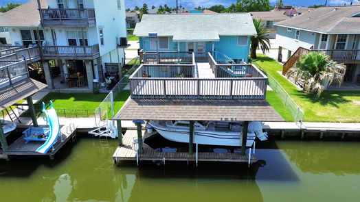 Bayou Vista 1-story, 3-bed 518 Pompano Street Drive-idx