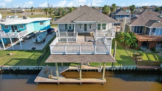 Bayou Vista 1-story, 3-bed 999 Redfish Street-idx