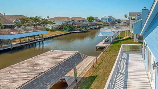 Bayou Vista 3-story, 3-bed 976 Bonita Street-idx