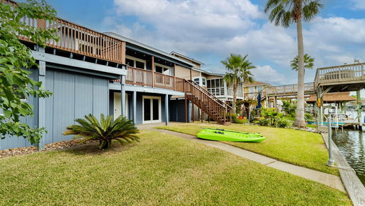 Bayou Vista 2-story, 2-bed 370 Ling-idx