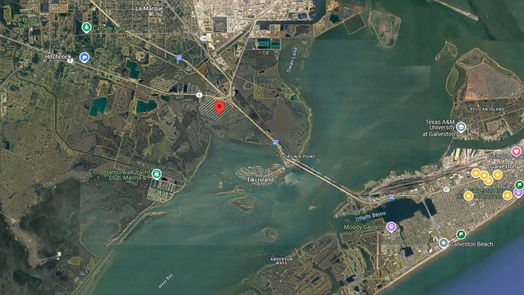 Bayou Vista null-story, 2-bed 1176 Sailfish Street-idx