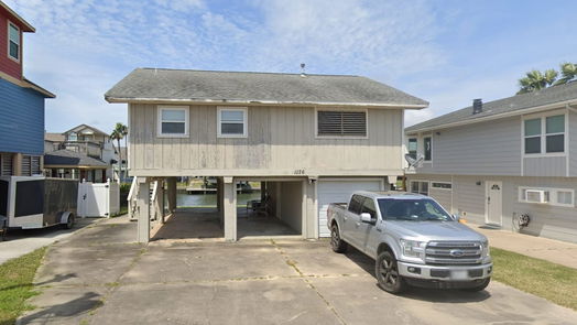 Bayou Vista null-story, 2-bed 1176 Sailfish Street-idx