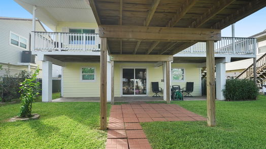 Bayou Vista null-story, 2-bed 1102 Redfish Street-idx