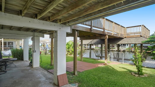 Bayou Vista null-story, 2-bed 1102 Redfish Street-idx