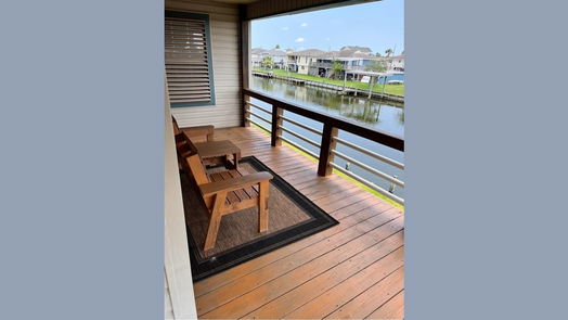 Bayou Vista 2-story, 2-bed 257 Barracuda-idx