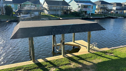 Bayou Vista 1-story, 3-bed 1088 Redfish Street-idx