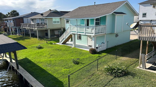 Bayou Vista 1-story, 3-bed 1088 Redfish Street-idx