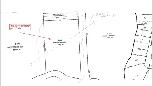 Hitchcock null-story, null-bed 00 S Delaney Lot A Road S-idx