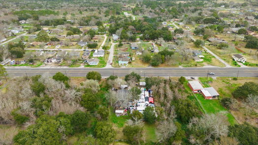 Hitchcock 1-story, 3-bed 6537 Highway 6-idx