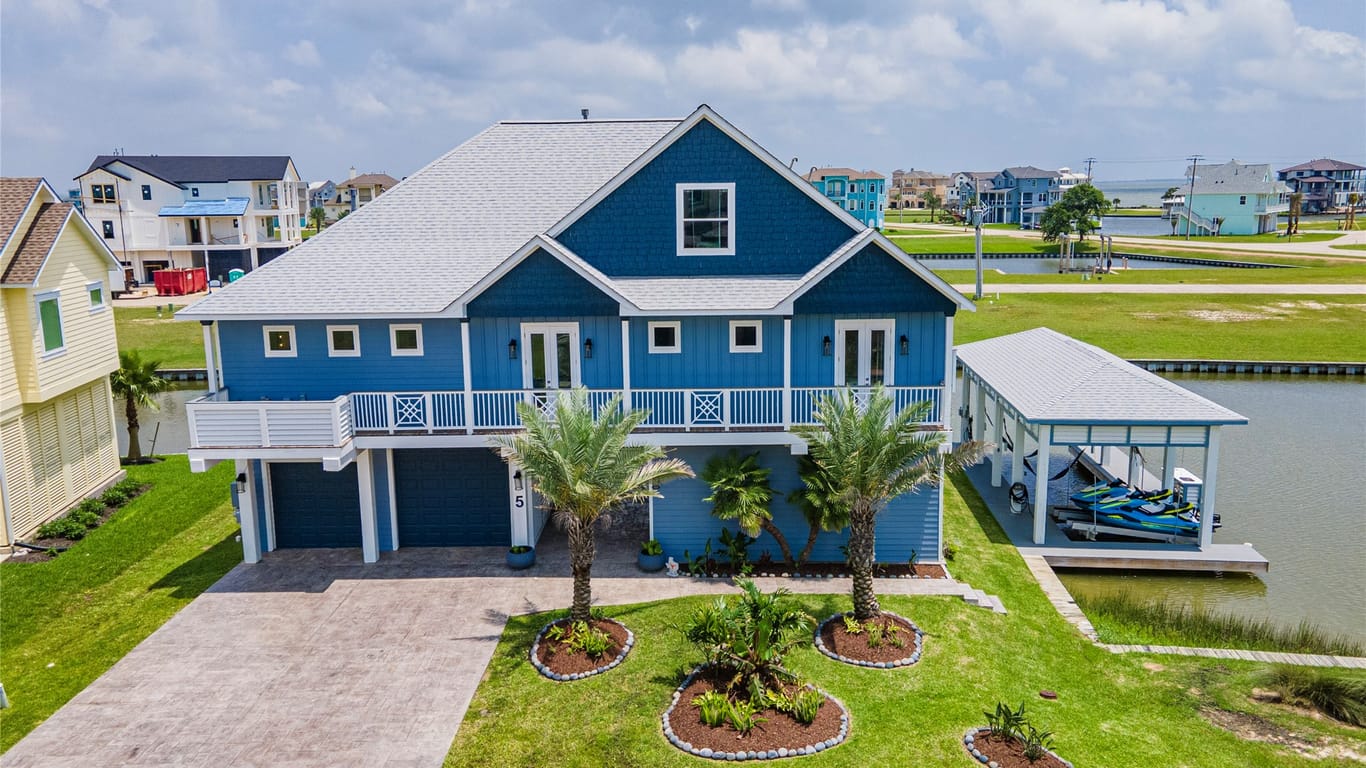 Hitchcock 2-story, 5-bed 5 Loggerhead-idx