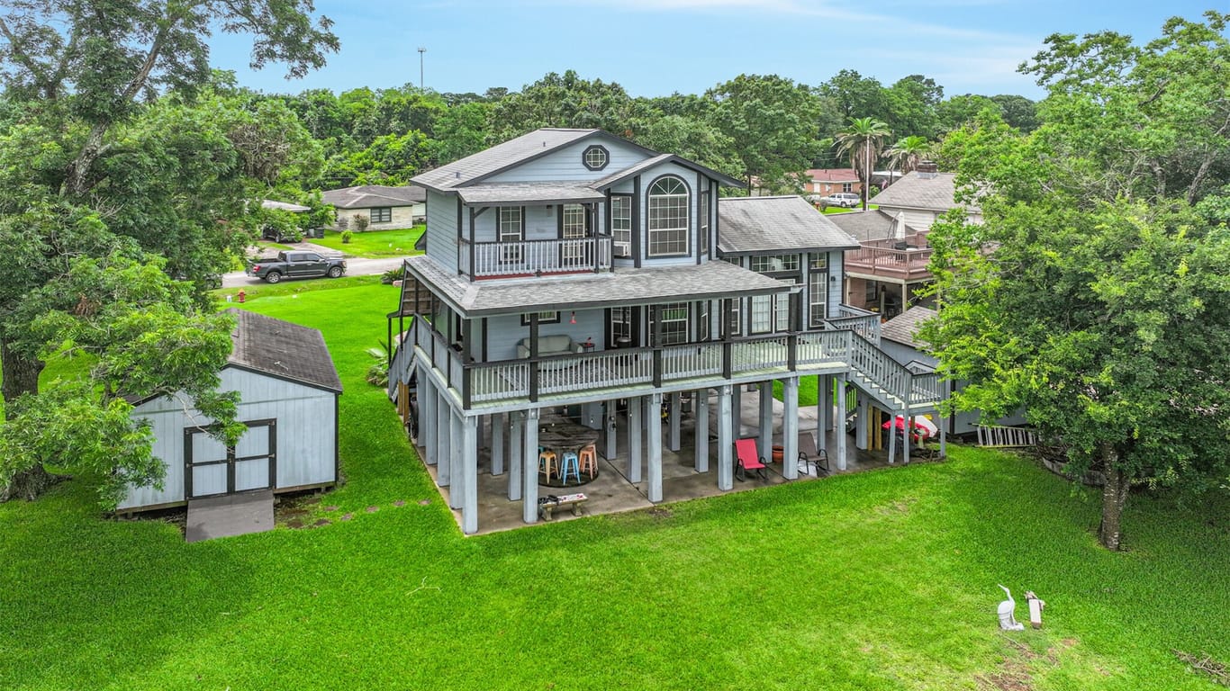 Hitchcock 2-story, 3-bed 7806 Burgess Road-idx