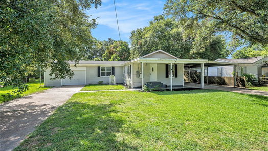 Hitchcock 1-story, 2-bed 7021 2nd Street-idx