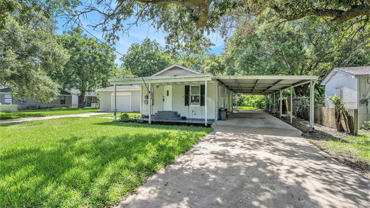 Hitchcock 1-story, 2-bed 7021 2nd Street-idx