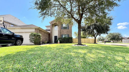 Hitchcock 2-story, 4-bed 9131 Creekside Drive-idx