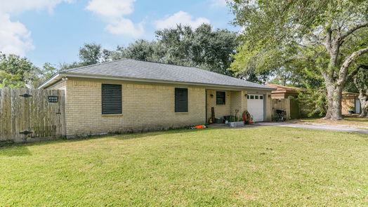 Hitchcock 1-story, 3-bed 6421 N Ridgecrest Drive-idx