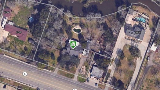 Hitchcock null-story, 3-bed 8628 Highway 6-idx