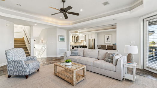 Hitchcock 2-story, 5-bed 11 Shell Key-idx
