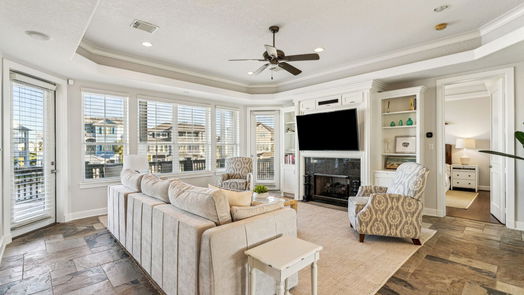 Hitchcock 2-story, 5-bed 11 Shell Key-idx