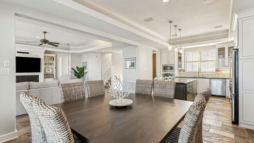 Hitchcock 2-story, 5-bed 11 Shell Key-idx