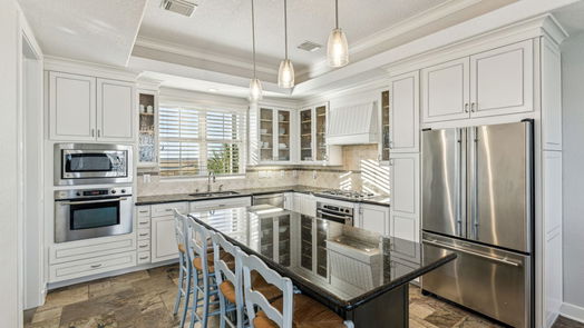 Hitchcock 2-story, 5-bed 11 Shell Key-idx