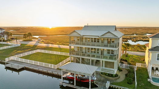 Hitchcock 2-story, 5-bed 11 Shell Key-idx