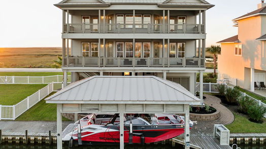 Hitchcock 2-story, 5-bed 11 Shell Key-idx
