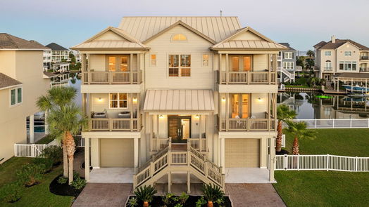 Hitchcock 2-story, 5-bed 11 Shell Key-idx