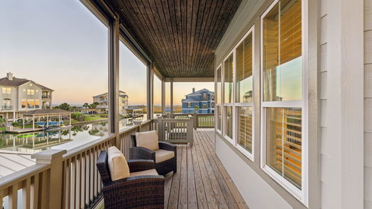 Hitchcock 2-story, 5-bed 11 Shell Key-idx