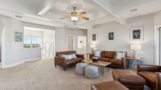 Hitchcock 2-story, 5-bed 11 Shell Key-idx