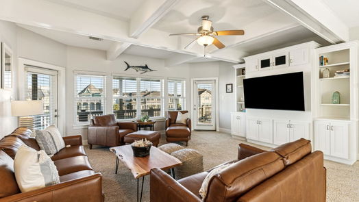 Hitchcock 2-story, 5-bed 11 Shell Key-idx