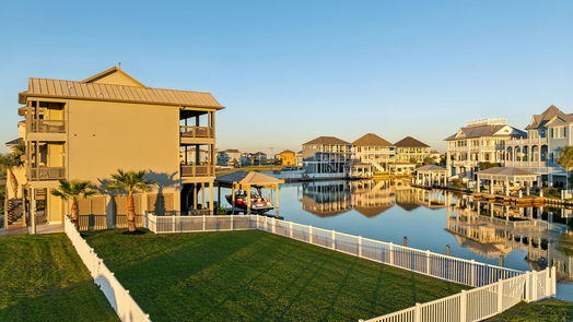 Hitchcock 2-story, 5-bed 11 Shell Key-idx