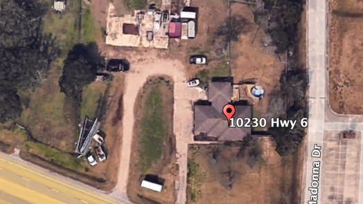 Hitchcock 1-story, 4-bed 10230 Highway 6-idx