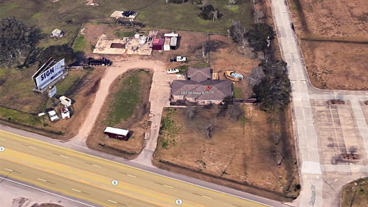 Hitchcock 1-story, 4-bed 10230 Highway 6-idx