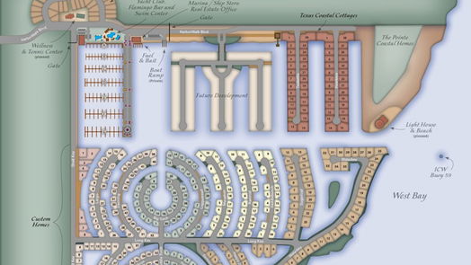 Hitchcock 2-story, 4-bed 4 Saddlebunch-idx