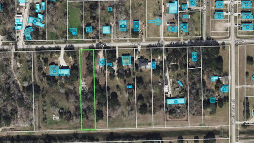 Hitchcock null-story, null-bed 0000 Jay Road-idx