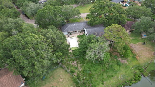 Houston null-story, 4-bed 123 Bayou Glen Street Bayou-idx