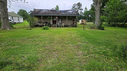 Hull 0-story, 0-bed 1772 County Road 2439-idx