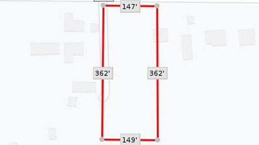 Hull 0-story, 0-bed 1772 County Road 2439-idx