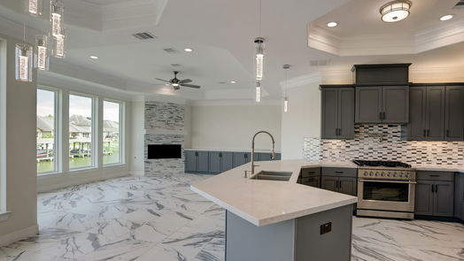 Kemah 2-story, 4-bed 611 Appia Drive-idx