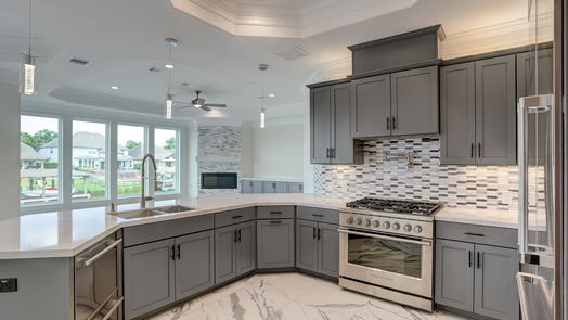 Kemah 2-story, 4-bed 611 Appia Drive-idx