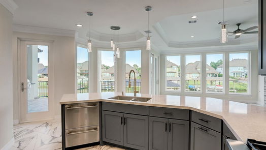 Kemah 2-story, 4-bed 611 Appia Drive-idx