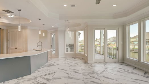 Kemah 2-story, 4-bed 611 Appia Drive-idx