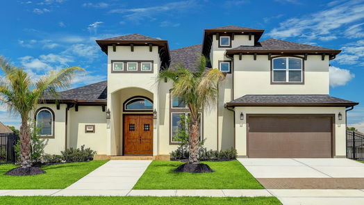 Kemah 2-story, 4-bed 611 Appia Drive-idx