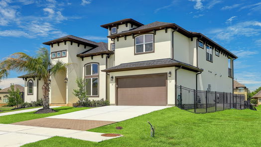 Kemah 2-story, 4-bed 611 Appia Drive-idx