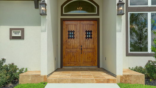 Kemah 2-story, 4-bed 611 Appia Drive-idx