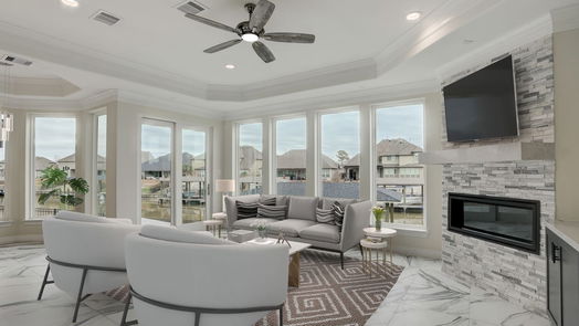 Kemah 2-story, 4-bed 611 Appia Drive-idx