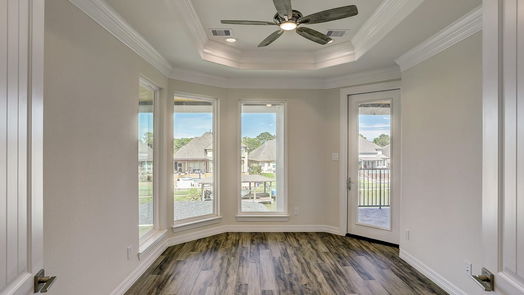 Kemah 2-story, 4-bed 611 Appia Drive-idx
