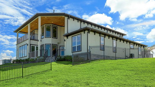 Kemah 2-story, 4-bed 611 Appia Drive-idx