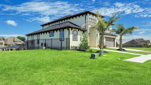 Kemah 2-story, 4-bed 611 Appia Drive-idx